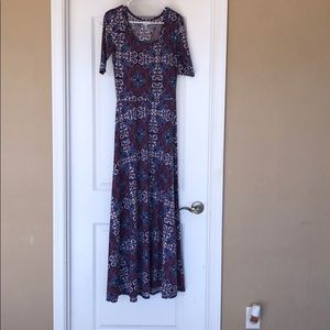 LuLaRoe Ana Dress